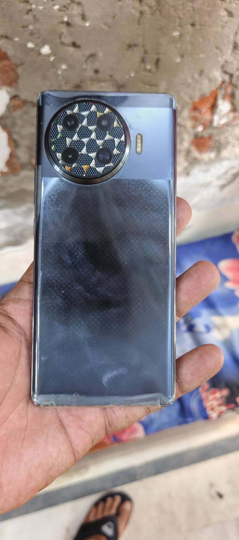 Tecno spark 20 pro plus 1