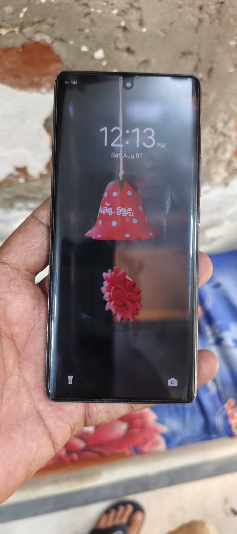 Tecno spark 20 pro plus 2