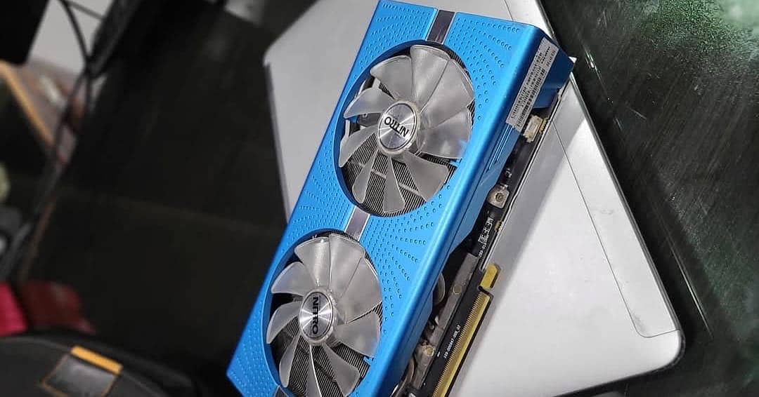 Rx590 0