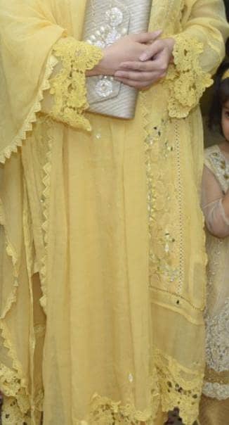 party dress