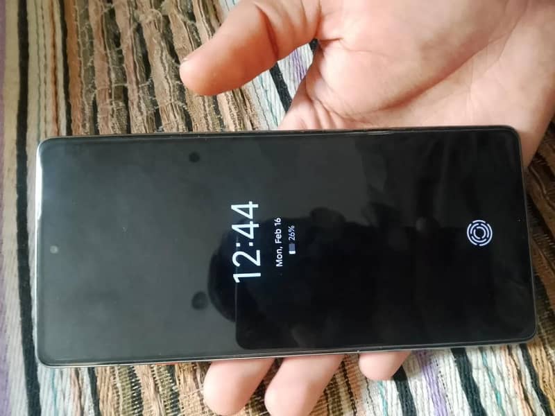 Tecno CAMON 40 2