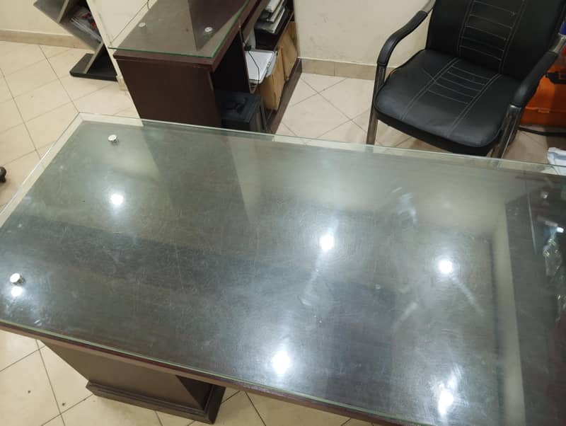Office Computer table & Executive table 1