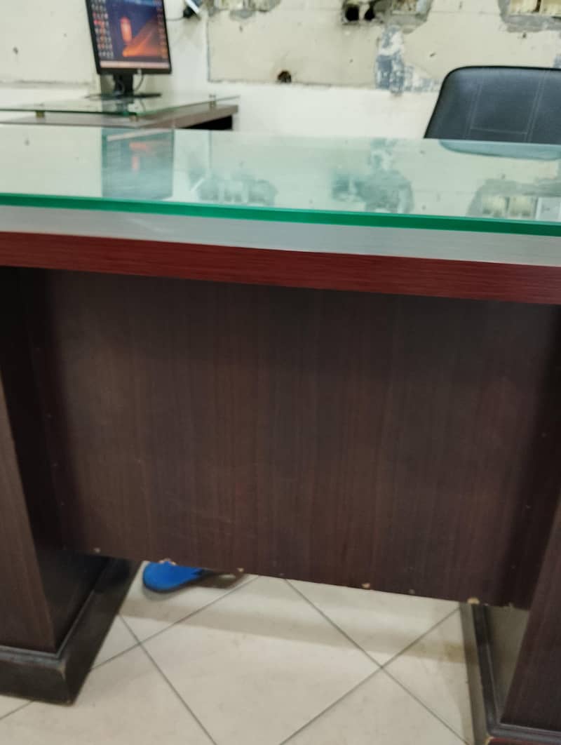 Office Computer table & Executive table 2