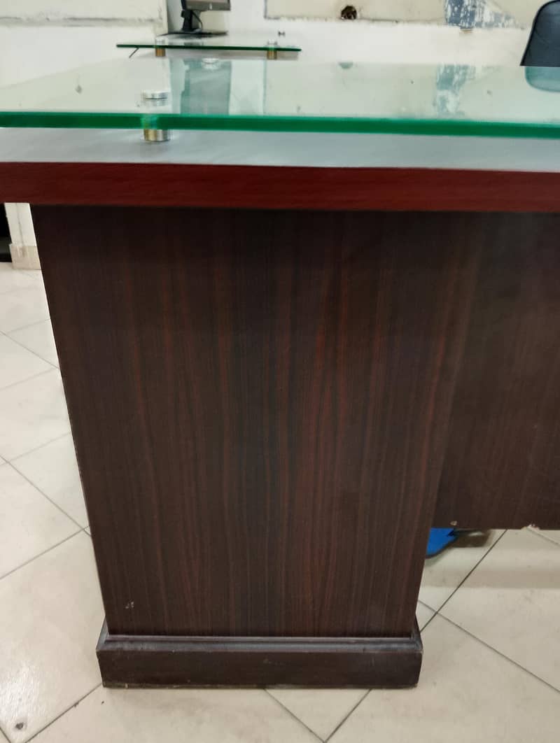 Office Computer table & Executive table 3