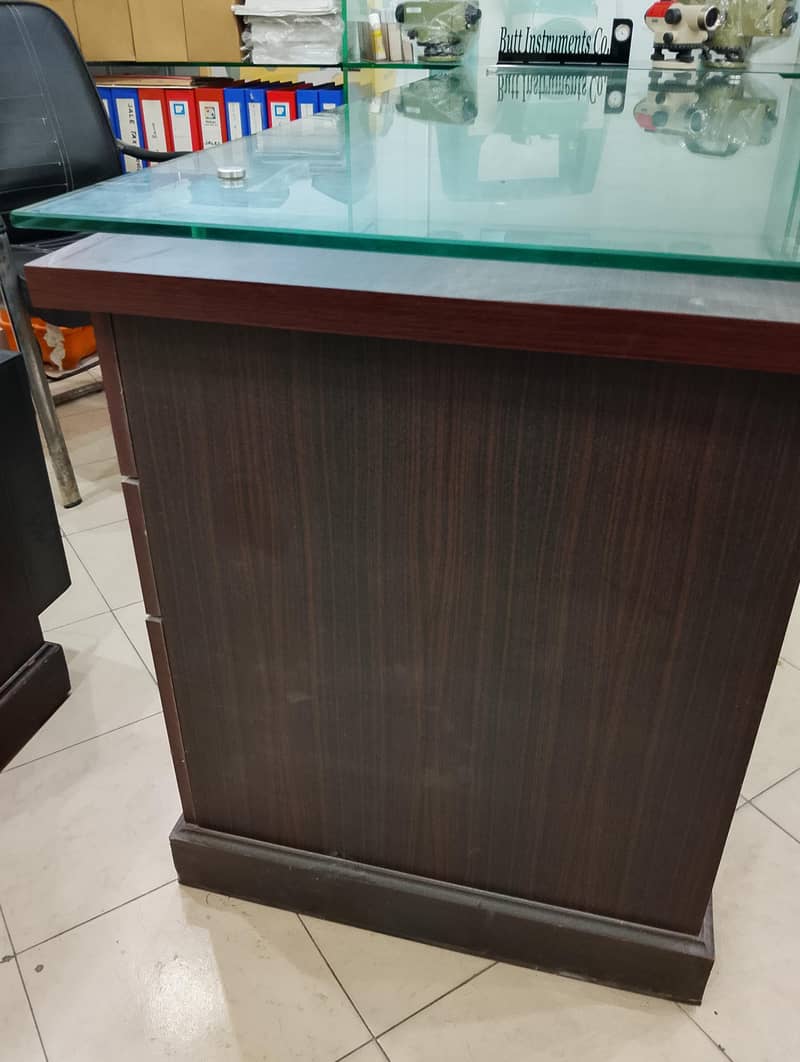 Office Computer table & Executive table 4