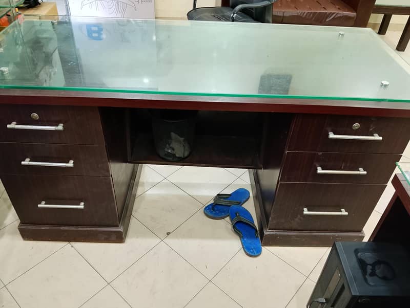 Office Computer table & Executive table 5