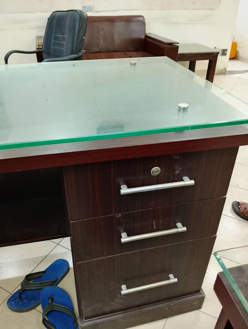 Office Computer table & Executive table 6