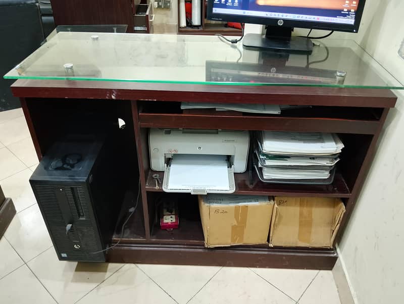 Office Computer table & Executive table 7