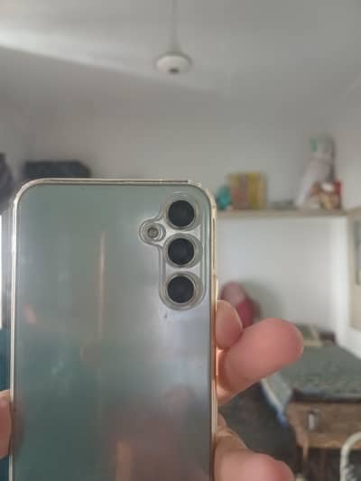 Samsung Mobile A34 5G