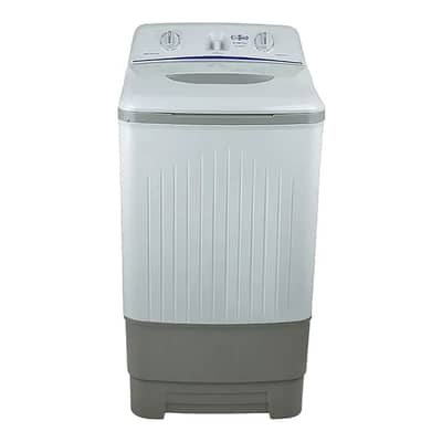 Super Asia SA-260 Washing Machine - 10/10 Like New Condition