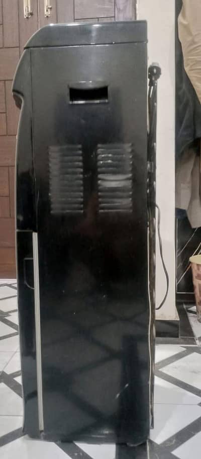 Almost New Condition