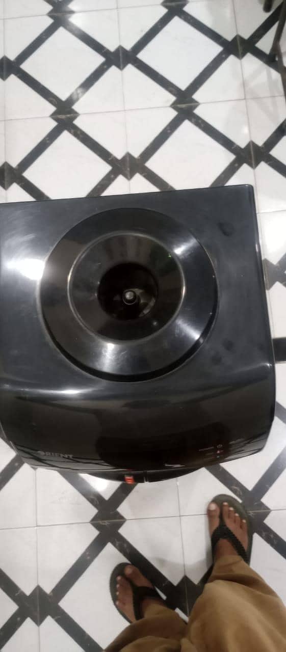 Almost New Condition 2