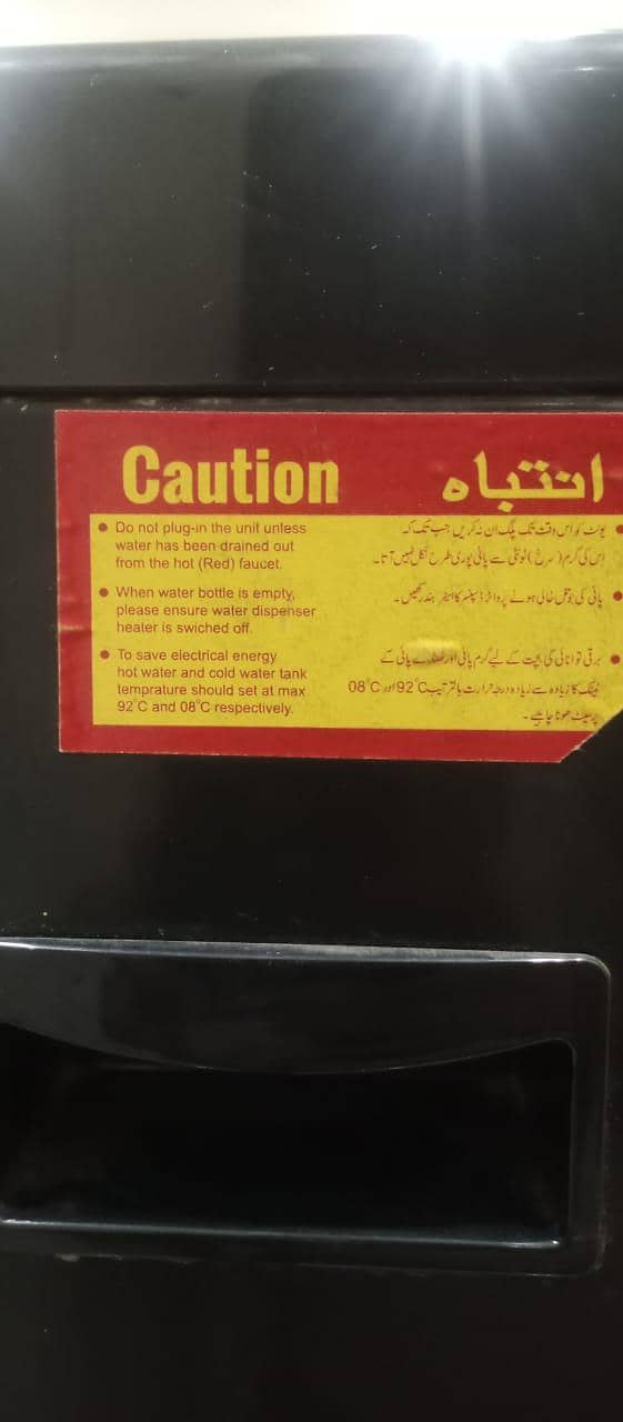 Almost New Condition 5