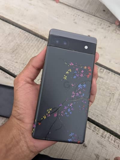 Google Pixel 6a