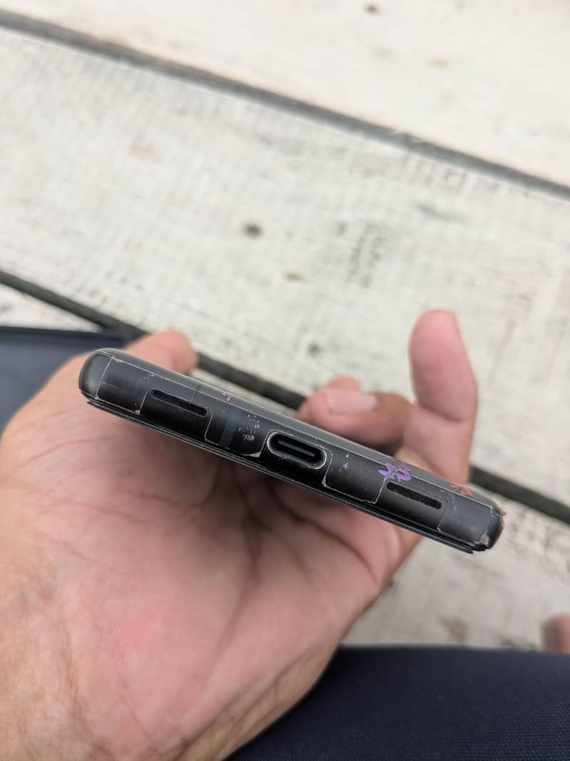 Google Pixel 6a 3