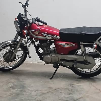 good condition