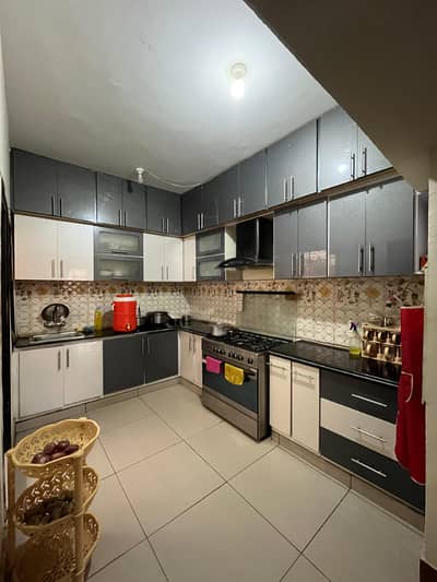 Bank Loan Applicable - 3 Bed DD Spacious Apartment