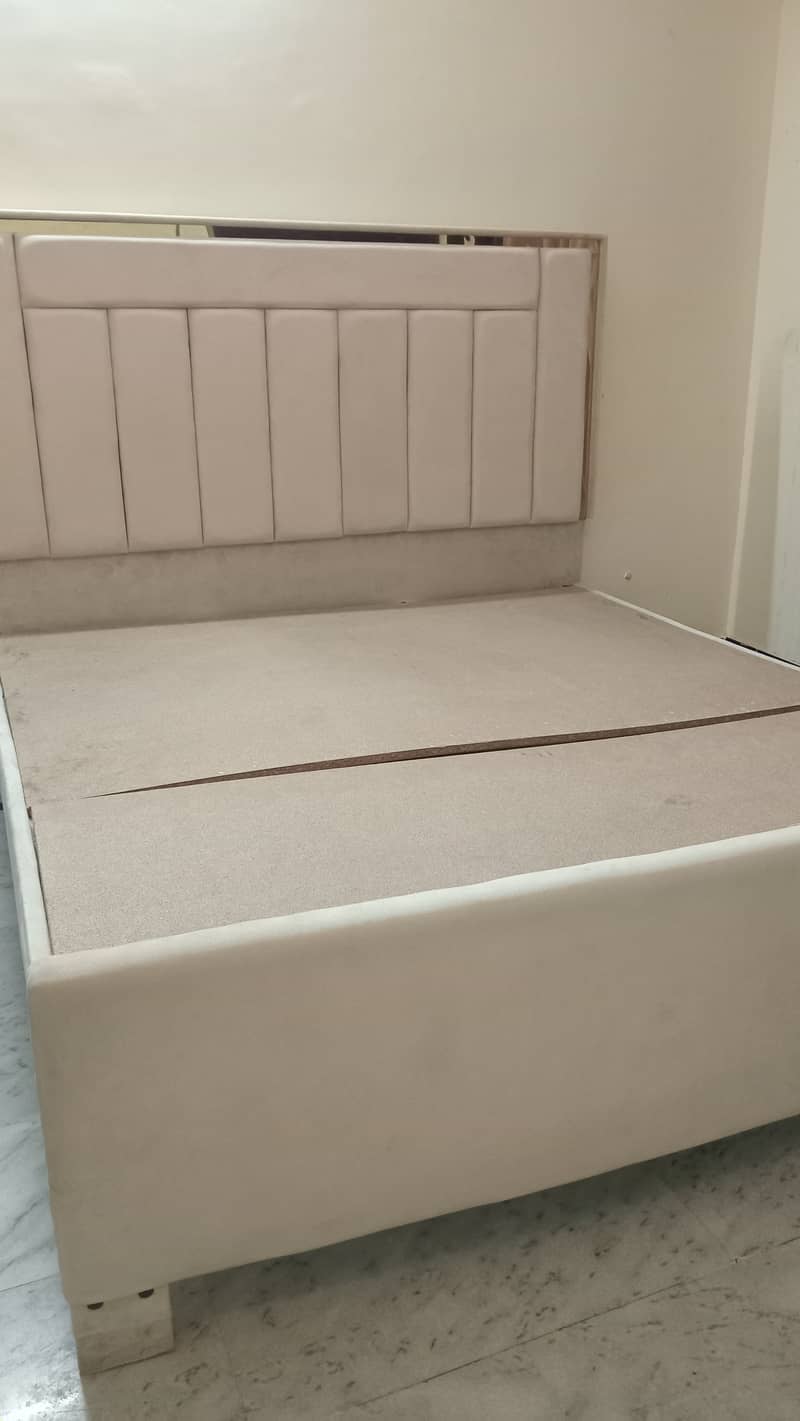 Cushion bed 0