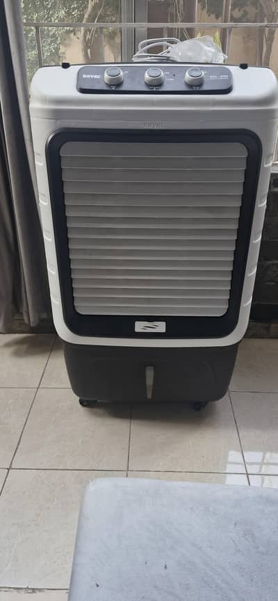 Coolers Room  RAC 4700