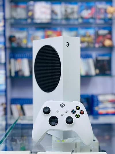 Xbox series s