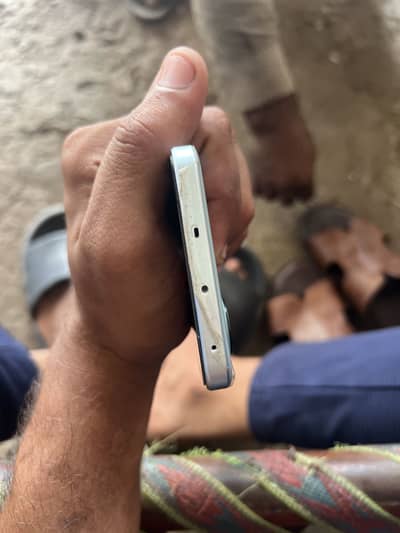 One Plus Ace 2V