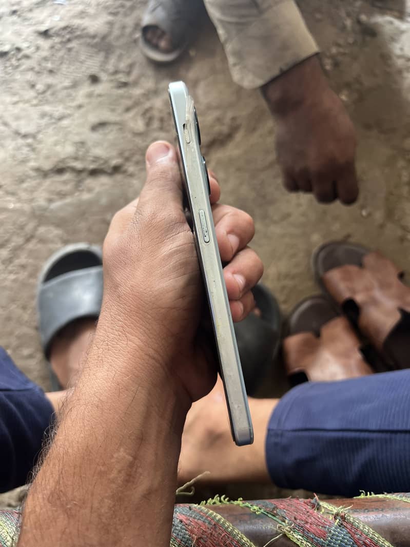 One Plus Ace 2V 2