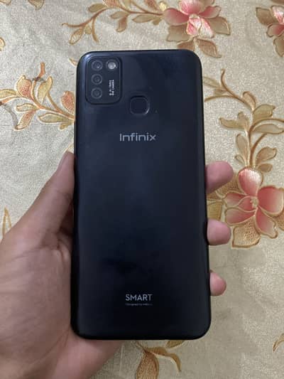 Infinix Smart 5