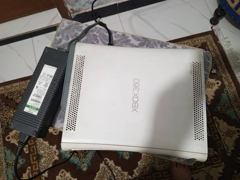 Xbox 360 0