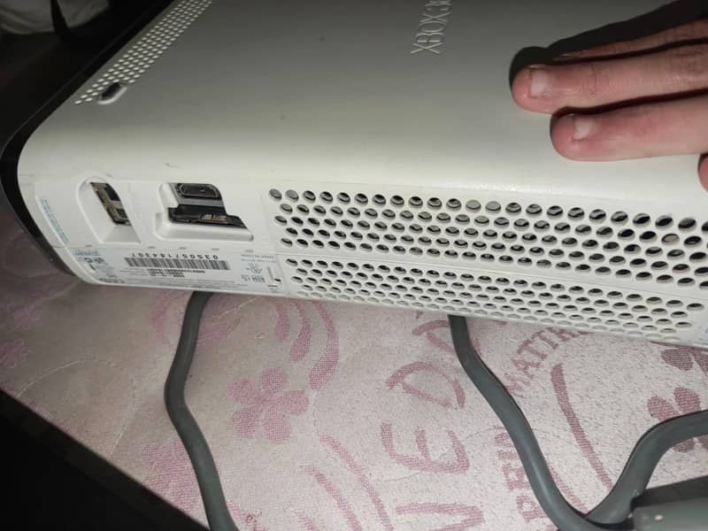 Xbox 360 1