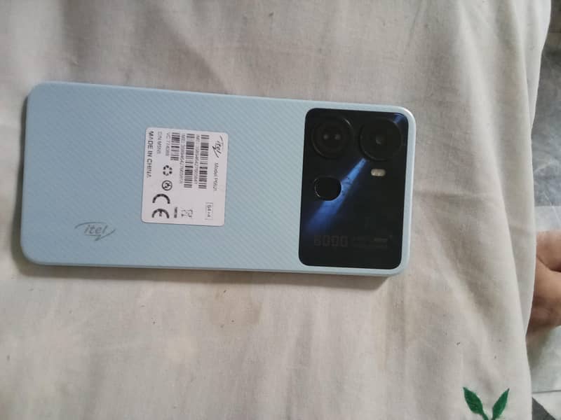 Itel Other Model 1