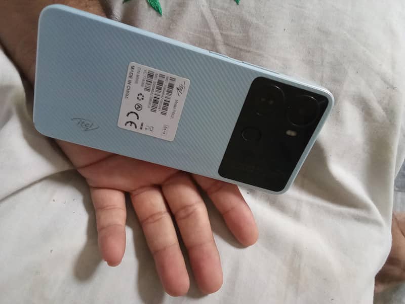 Itel Other Model 5