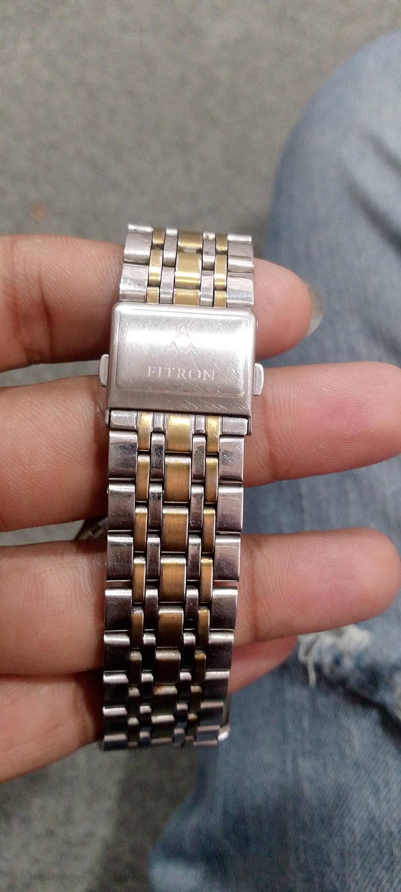 automatic watch 2