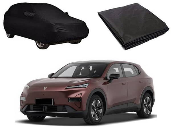 Changan Deepal S05 High Quality Black Coated Top Cover - Model 2025-2026