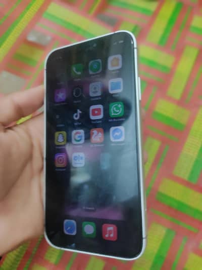 Apple iPhone XR Pta Approved