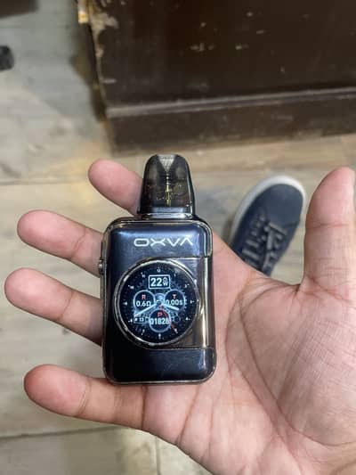 Pod Oxva Xlim SQ Pro2
