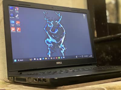 Dell Laptope Core i7 & 7 Generation