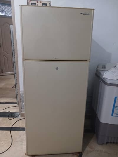 waves refrigerator