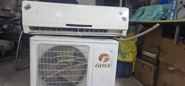 Gree Ac Good condition