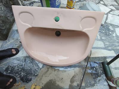 Sunlight Wash Basin for sale
