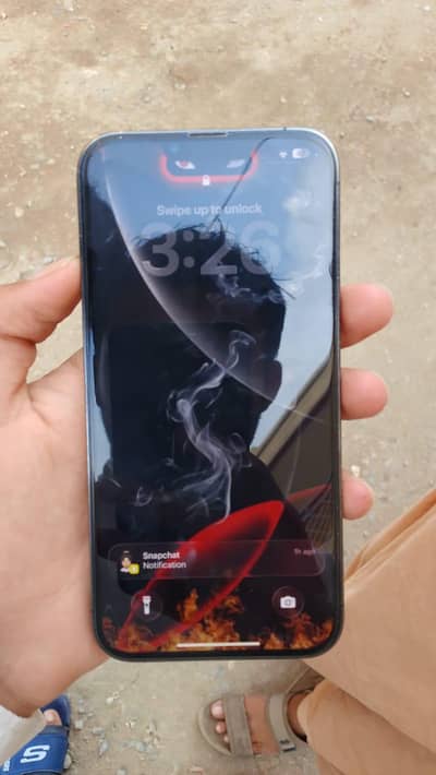 Apple iPhone 12 Pro Max