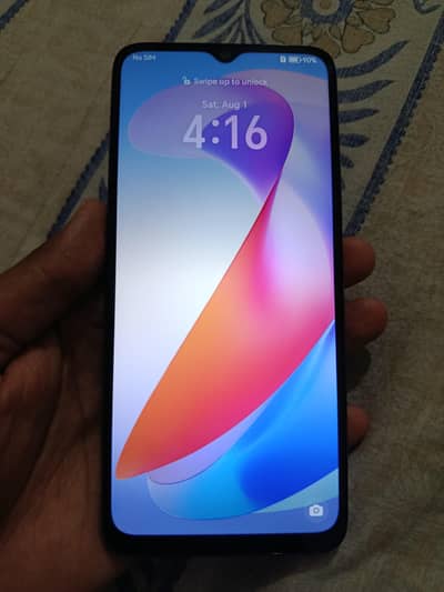 Honor X6a