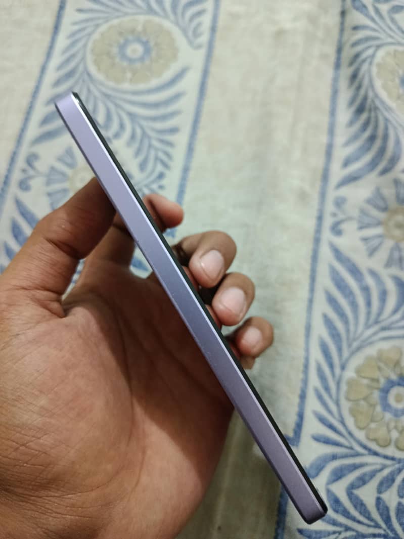 Honor X6a 3