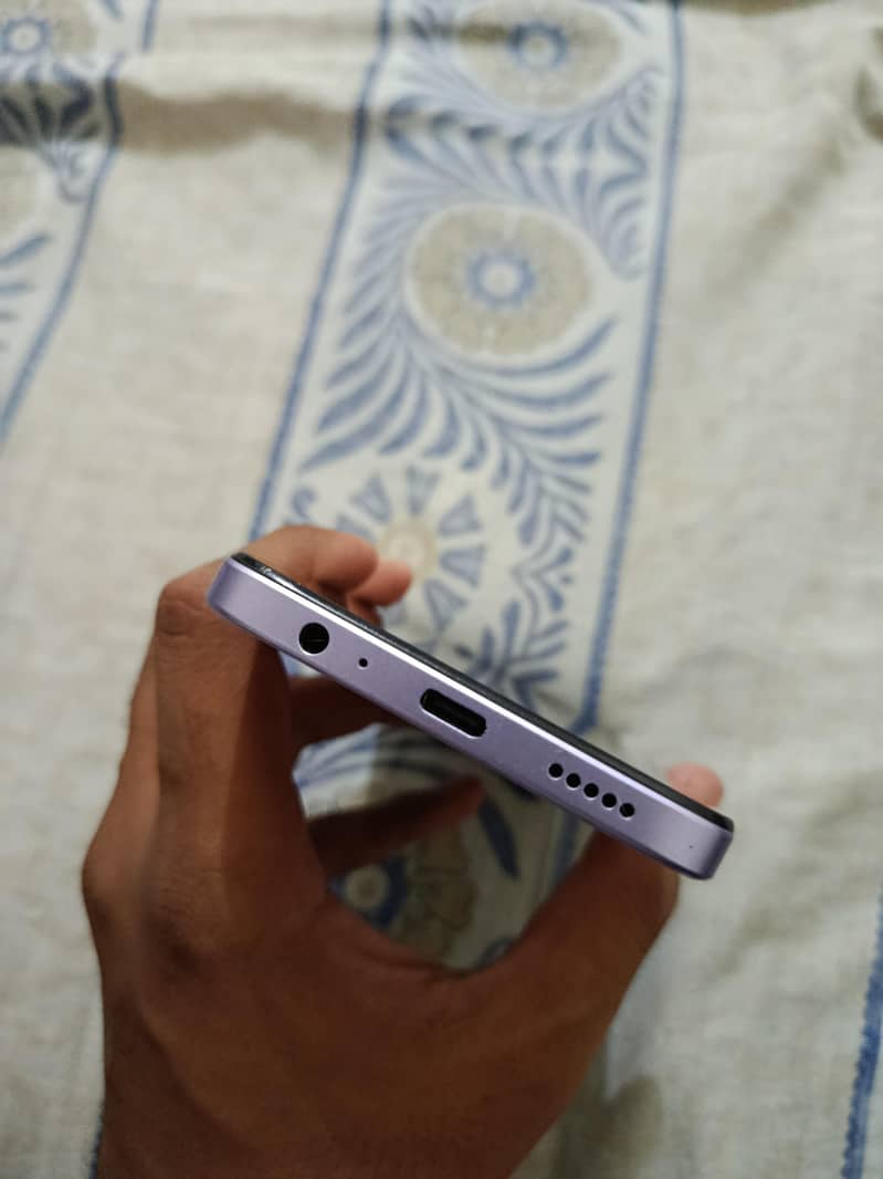 Honor X6a 4