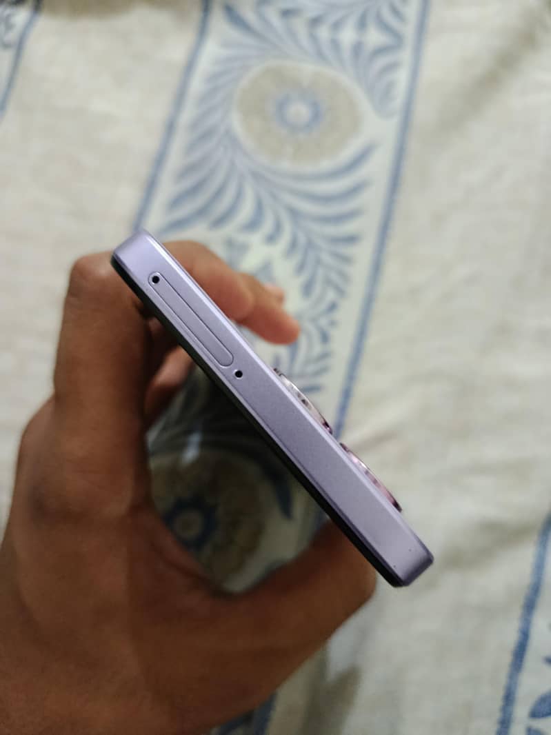 Honor X6a 5