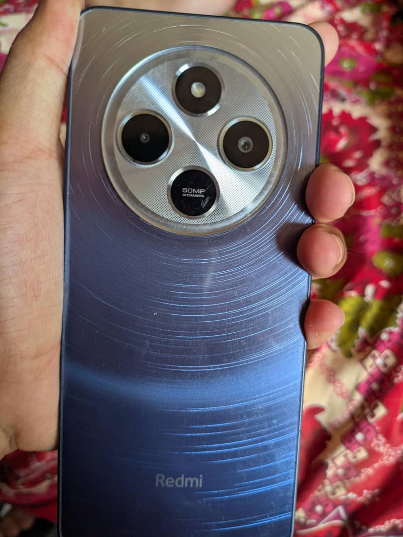 REDMI 1