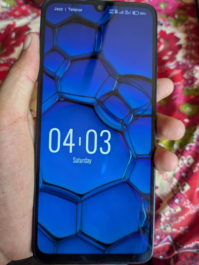 REDMI 2
