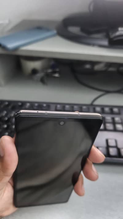 Google Pixel 6a