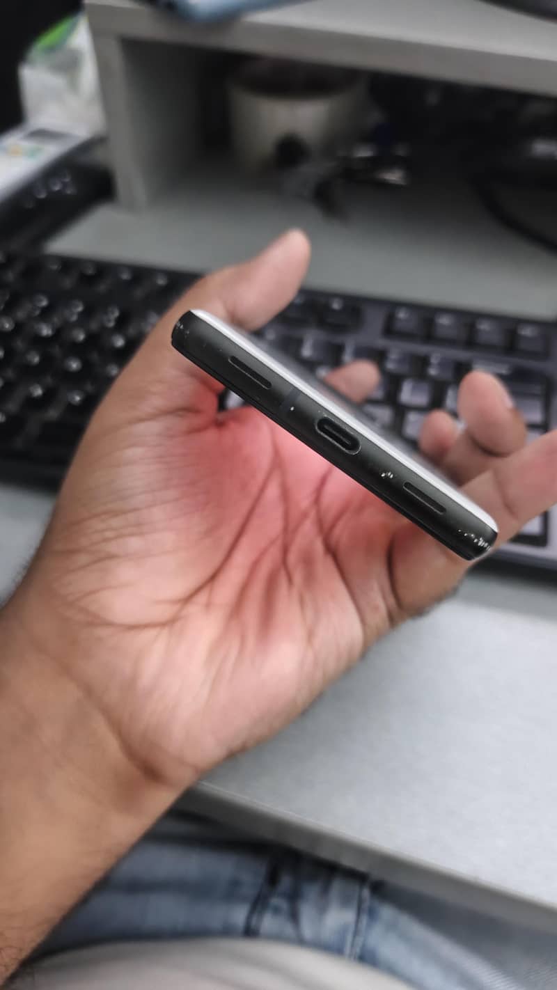 Google Pixel 6a 2