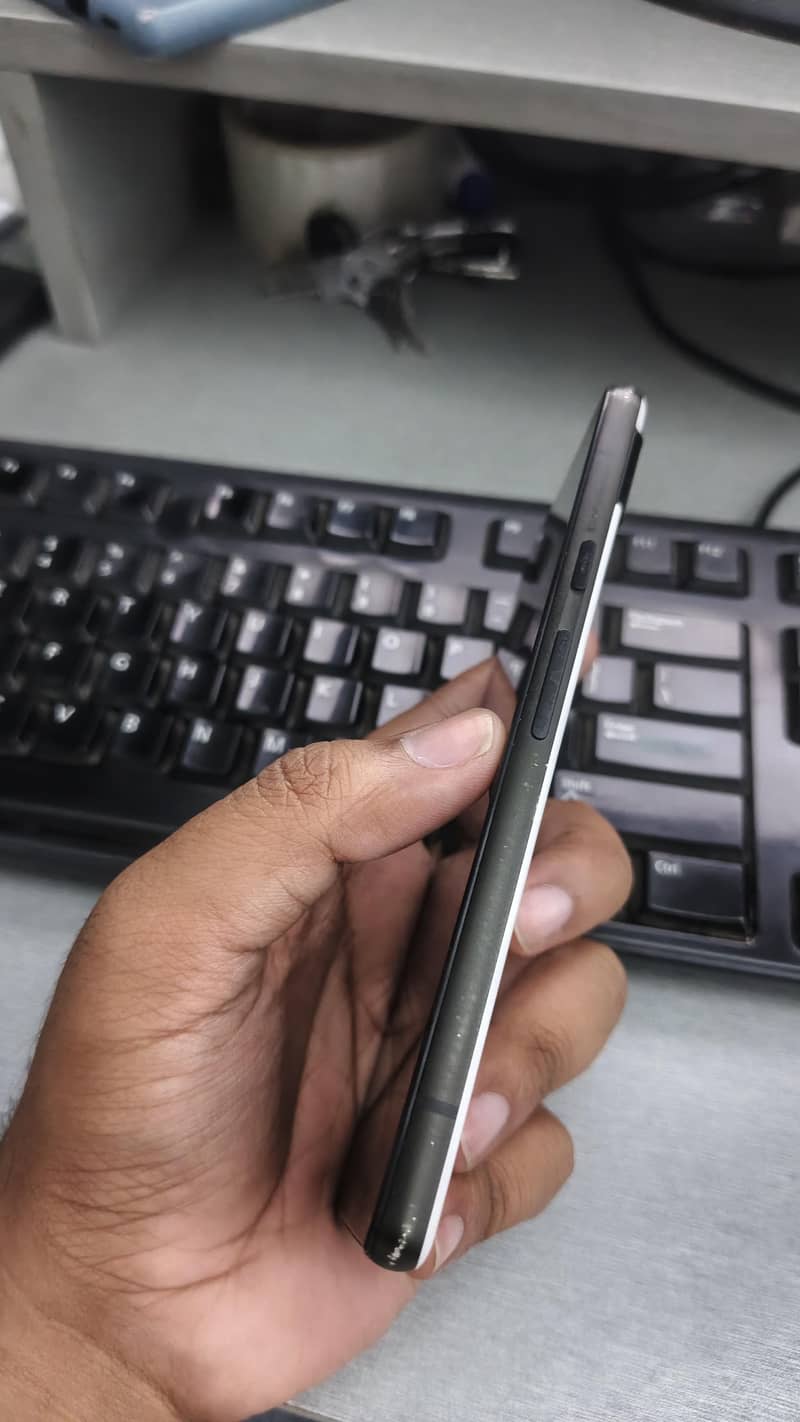 Google Pixel 6a 9