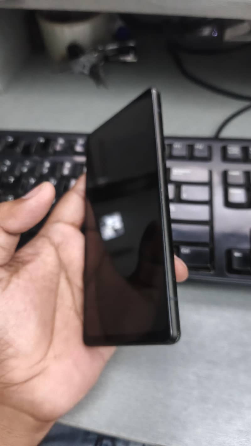 Google Pixel 6a 10
